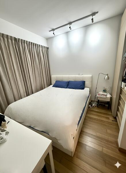 8 @ Mount Sophia Condominium For Sale at S$ 1,700,000 | PropertyGuru Singapore - Bedroom