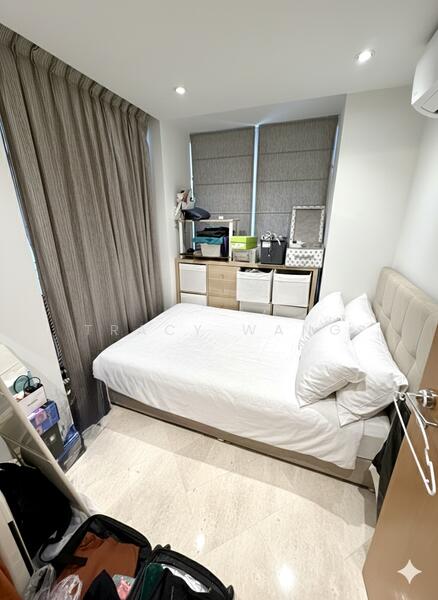 8 @ Mount Sophia Condominium For Sale at S$ 1,700,000 | PropertyGuru Singapore - Bedroom