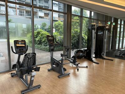 For Rent - AMO Residence