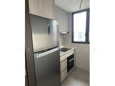 For Rent - AMO Residence