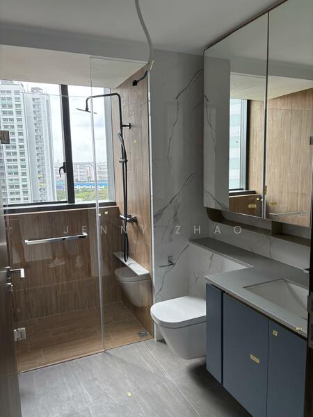 AMO Residence, 21 Ang Mo Kio Rise, 3 Bedrooms, 958 sqft, Condominium For Rent, by Jenny Zhao, 60215803 - PropertyGuru.com.sg