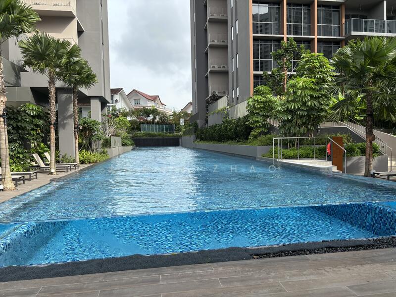 AMO Residence, 21 Ang Mo Kio Rise, 3 Bedrooms, 958 sqft, Condominium For Rent, by Jenny Zhao, 60215803 - PropertyGuru.com.sg