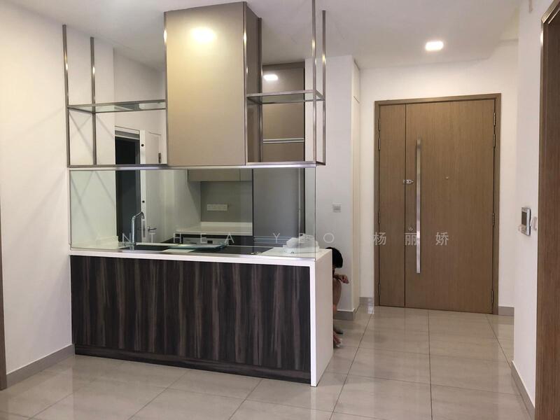 For Rent - KAP Residences