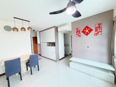 For Sale - 591A Ang Mo Kio Street 51