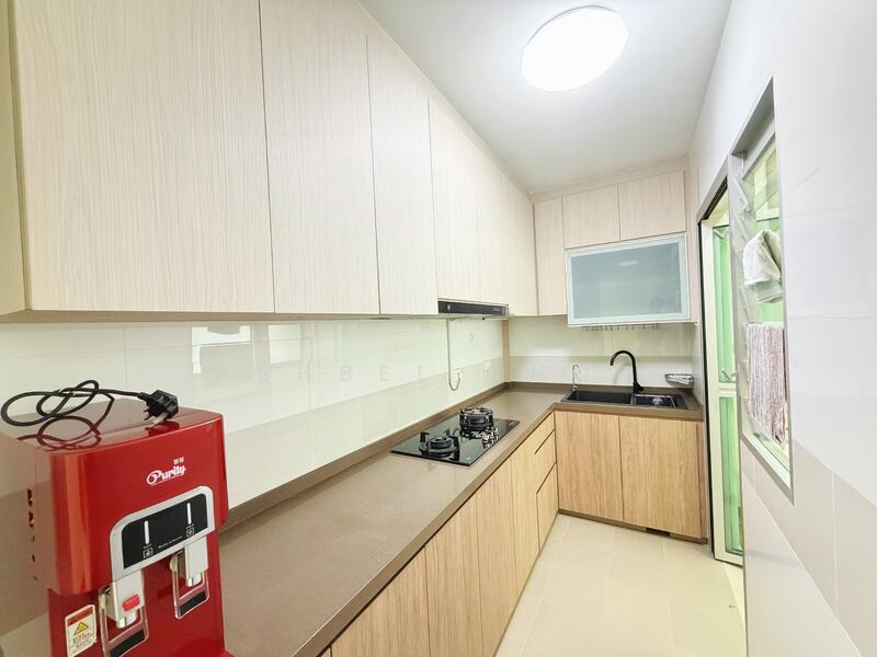 591A Ang Mo Kio Street 51 HDB Flat For Sale at S$ 818,000 | PropertyGuru Singapore