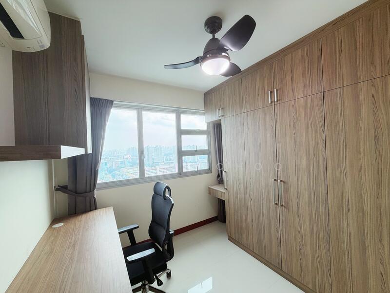 591A Ang Mo Kio Street 51 HDB Flat For Sale at S$ 818,000 | PropertyGuru Singapore