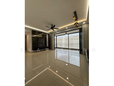 For Rent - Parc Life