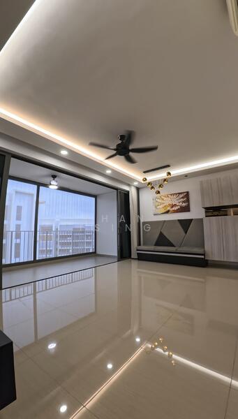 For Rent - Parc Life