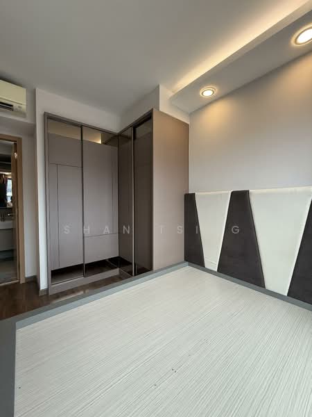 Parc Life, 29 Sembawang Crescent, 3 Bedrooms, 1,066 sqft, Executive Condominium For Rent, by Shan Tsing, 60215814 - Bedroom - PropertyGuru.com.sg