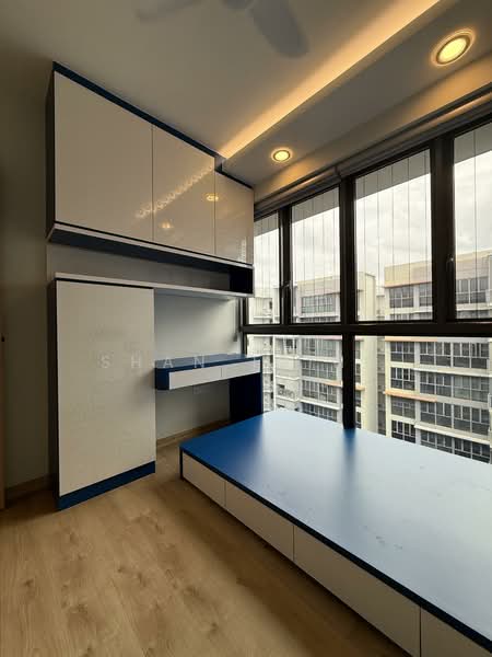 Parc Life, 29 Sembawang Crescent, 3 Bedrooms, 1,066 sqft, Executive Condominium For Rent, by Shan Tsing, 60215814 - PropertyGuru.com.sg