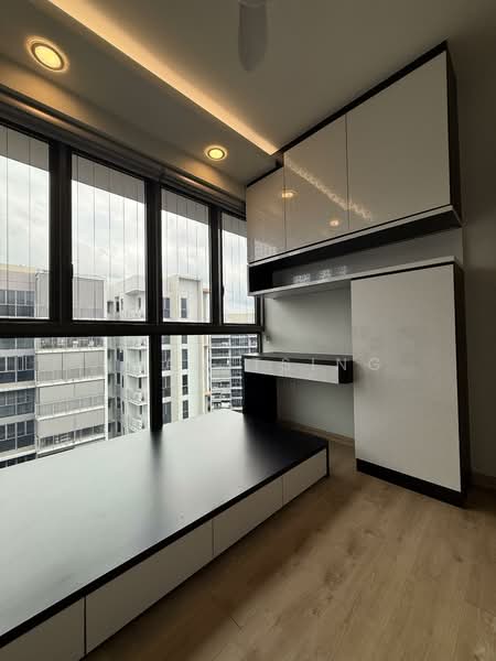 Parc Life, 29 Sembawang Crescent, 3 Bedrooms, 1,066 sqft, Executive Condominium For Rent, by Shan Tsing, 60215814 - PropertyGuru.com.sg