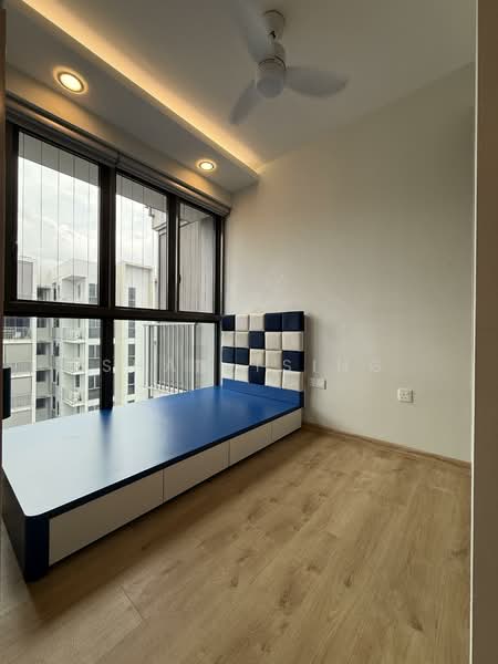 Parc Life, 29 Sembawang Crescent, 3 Bedrooms, 1,066 sqft, Executive Condominium For Rent, by Shan Tsing, 60215814 - PropertyGuru.com.sg