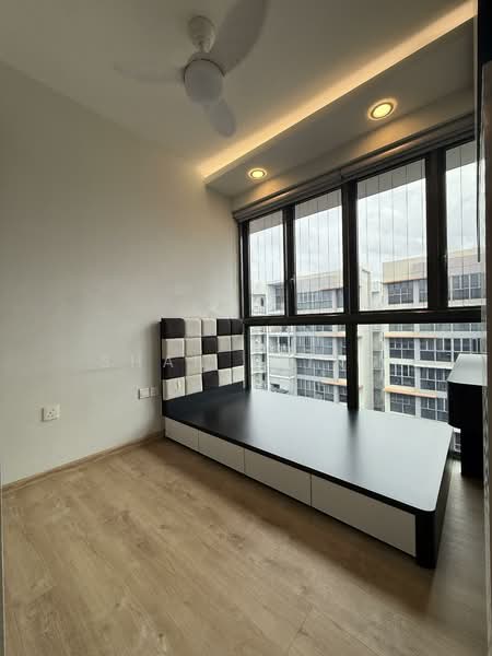 Parc Life, 29 Sembawang Crescent, 3 Bedrooms, 1,066 sqft, Executive Condominium For Rent, by Shan Tsing, 60215814 - PropertyGuru.com.sg