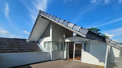 For Sale - Trevose Crescent Kheam Hock Lornie Road