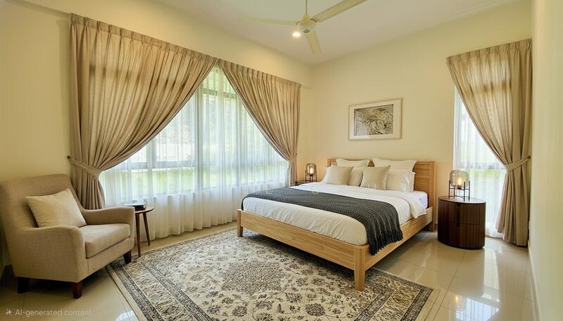 Trevose Crescent Kheam Hock Lornie Road Bungalow House For Sale at S$ 39,900,000 | PropertyGuru Singapore