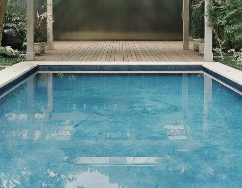 Trevose Crescent Kheam Hock Lornie Road Bungalow House For Sale at S$ 39,900,000 | PropertyGuru Singapore