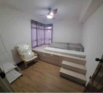 For Rent - 412A Fernvale Link