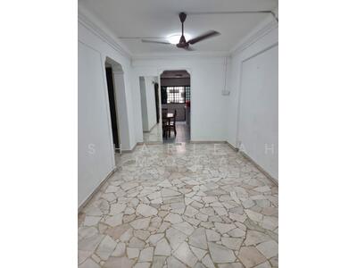 For Sale - 331 Ang Mo Kio Avenue 1