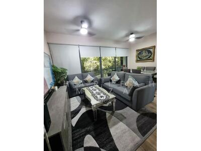 For Sale - The Palette