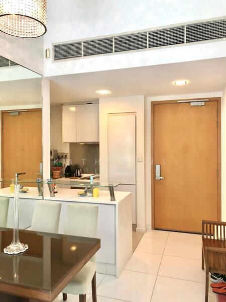 For Sale - The Cascadia