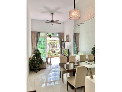 For Sale - The Cascadia