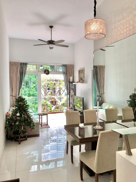 For Sale - The Cascadia