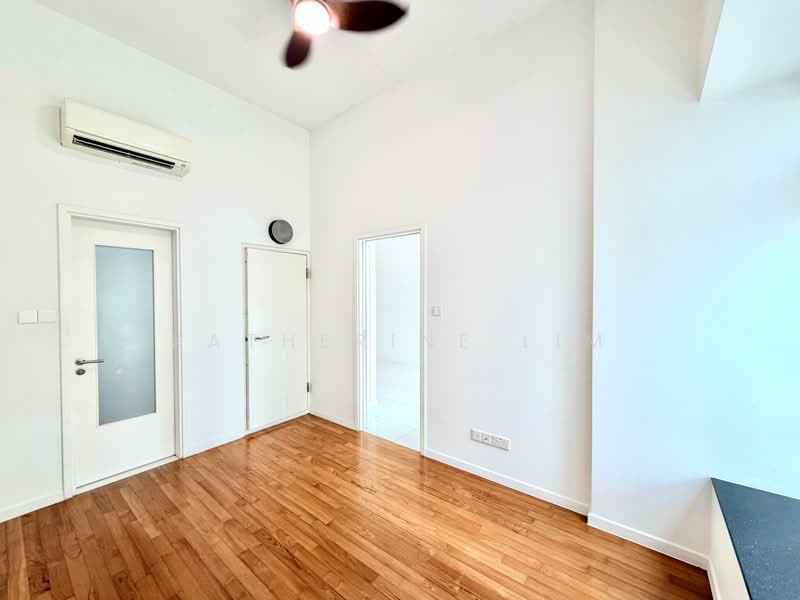 For Sale - The Cascadia