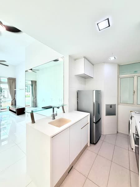 The Cascadia, 921 Bukit Timah Road, 1 Bedroom, 613 sqft, Condominium For Sale, by Katherine Lim, 60215827 - Kitchen - PropertyGuru.com.sg
