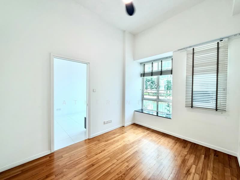 The Cascadia, 921 Bukit Timah Road, 1 Bedroom, 613 sqft, Condominium For Sale, by Katherine Lim, 60215827 - Interior - PropertyGuru.com.sg