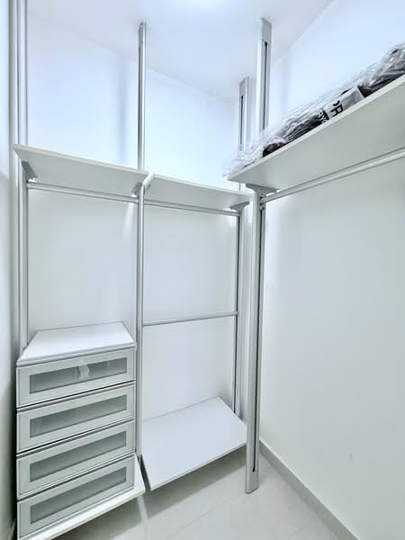 The Cascadia, 921 Bukit Timah Road, 1 Bedroom, 613 sqft, Condominium For Sale, by Katherine Lim, 60215827 - PropertyGuru.com.sg