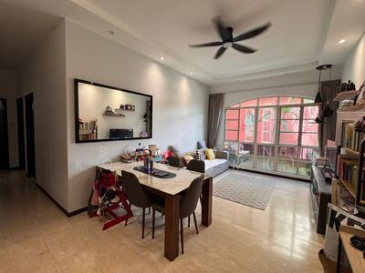 For Sale - Villa Martia