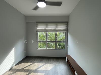 For Rent - 126A Canberra Street