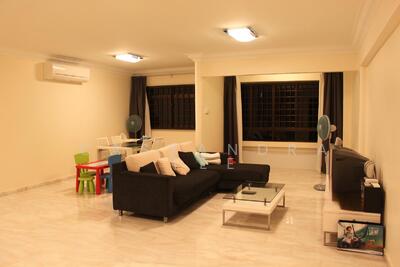 For Sale - 290C Bukit Batok East Avenue 3