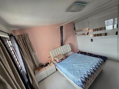 For Sale - 266A Punggol Way