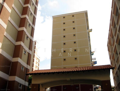 For Rent - 552 Hougang Street 51