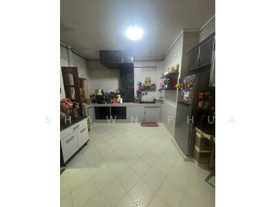 For Sale - 151 Pasir Ris Street 13