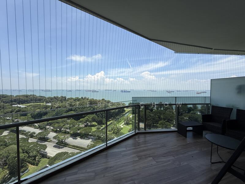 Silversea Condominium For Sale at S$ 5,800,000 | PropertyGuru Singapore