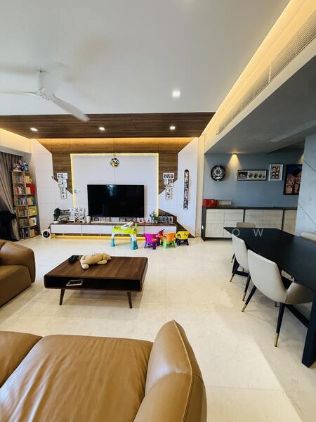 Silversea Condominium For Sale at S$ 5,800,000 | PropertyGuru Singapore