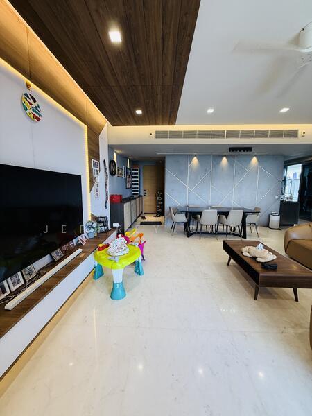 Silversea Condominium For Sale at S$ 5,800,000 | PropertyGuru Singapore