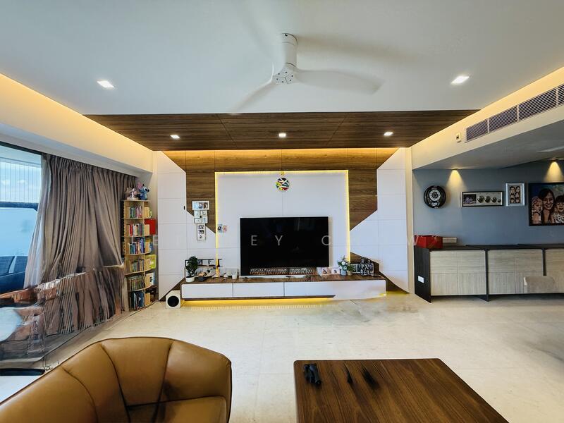 Silversea Condominium For Sale at S$ 5,800,000 | PropertyGuru Singapore