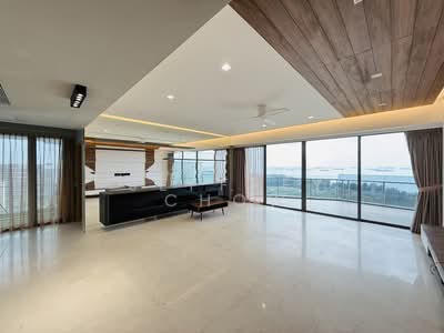 For Sale - Silversea