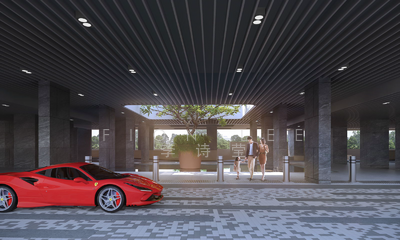 For Sale - Arina East Residences