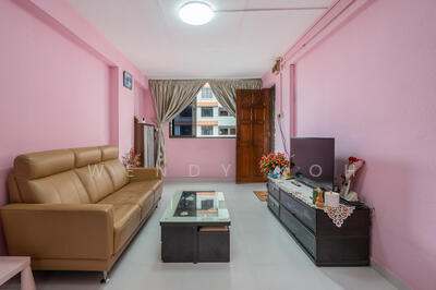 For Sale - 303 Serangoon Avenue 2