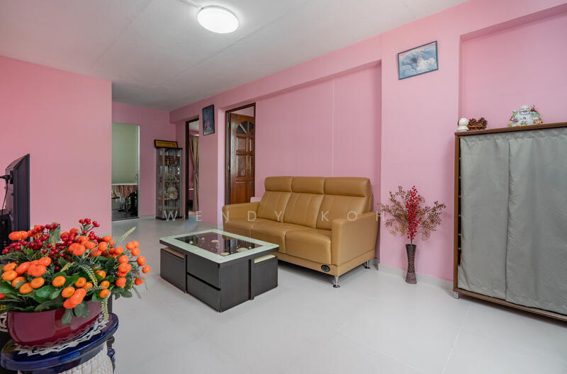 For Sale - 303 Serangoon Avenue 2