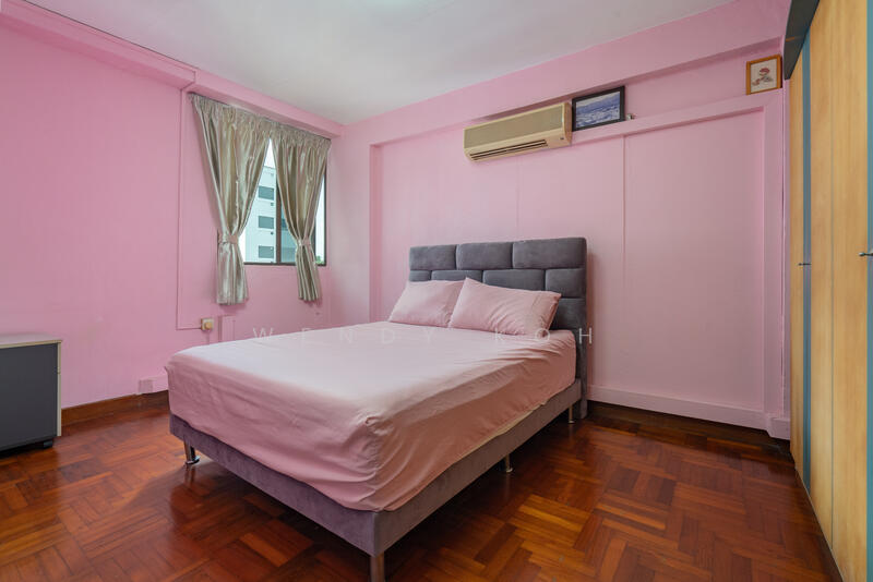 For Sale - 303 Serangoon Avenue 2