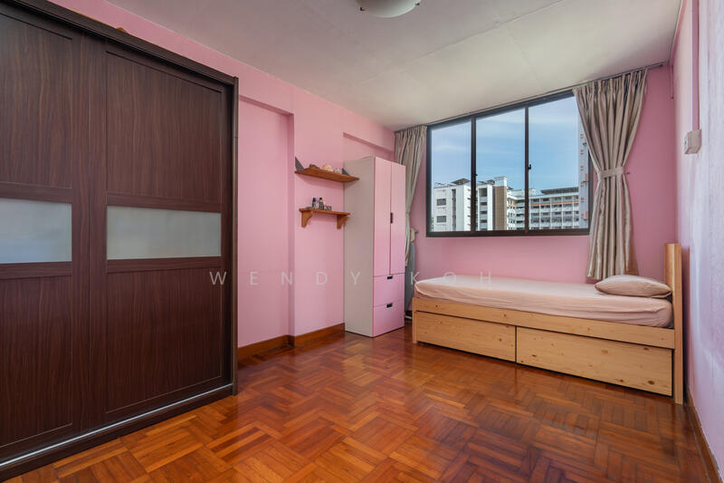 For Sale - 303 Serangoon Avenue 2