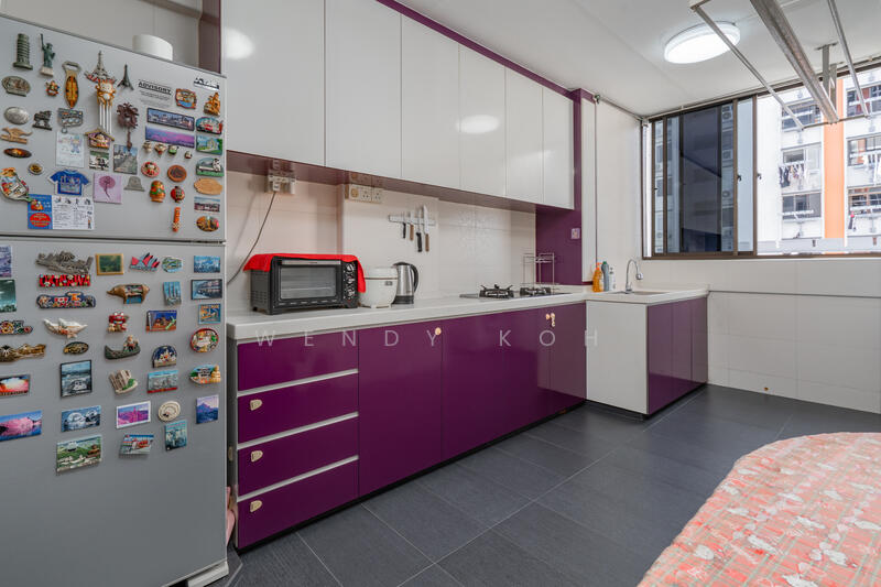 For Sale - 303 Serangoon Avenue 2