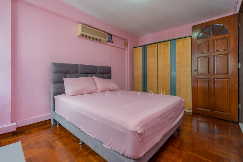 For Sale - 303 Serangoon Avenue 2