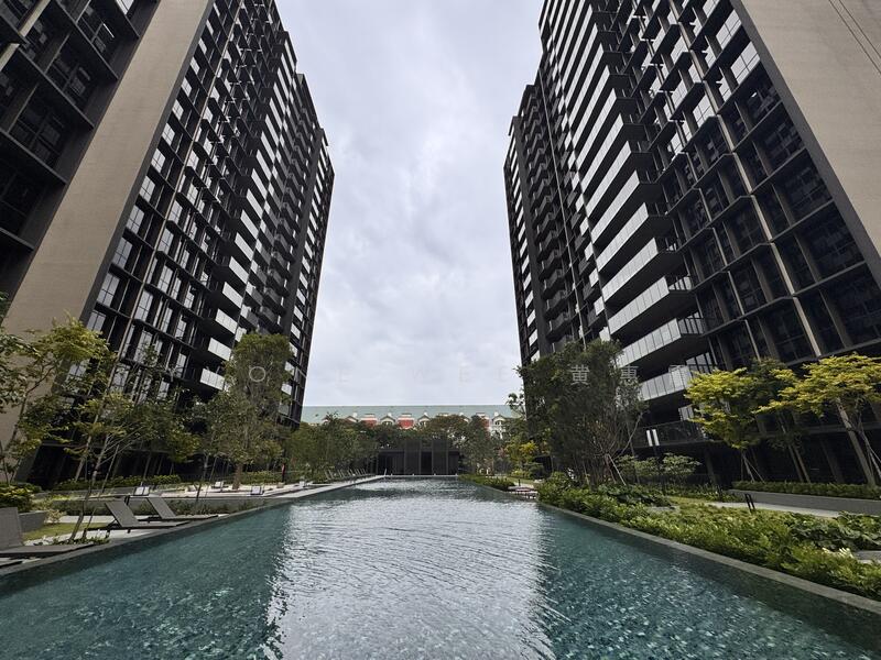 Tembusu Grand, 94 Jalan Tembusu, 1 Bedroom, 527 sqft, Condominium For Rent, by Yvone Wee 黄惠霞, 60215857 - PropertyGuru.com.sg
