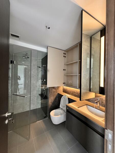 Tembusu Grand, 94 Jalan Tembusu, 1 Bedroom, 527 sqft, Condominium For Rent, by Yvone Wee 黄惠霞, 60215857 - PropertyGuru.com.sg